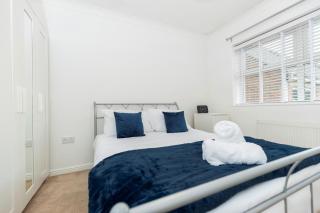 Spacious 3-Bed Home – Family Contractor Friendly - 8