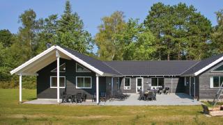 Villavilla #351 - Asserboliseleje, Nordsjælland - 3