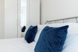 Spacious 3-Bed Home – Family Contractor Friendly - 1