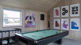 Villavilla #275 - Tisvildeleje, Nordsjælland - 9