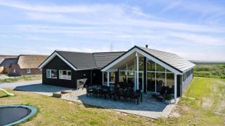 Villavilla #478 - Søndervig, Vestjylland - 8