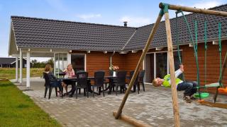 Villavilla #245 - Kegnæs, Sydjylland - 3