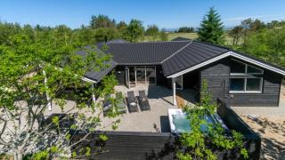 Villavilla #494 - Thorup Strand, Nordjylland - 9
