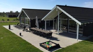 Villavilla #305 - Marielyst, Lollandfalstermøn - 1