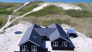 Villavilla #486 - Bjerregård, Vestjylland - 7