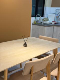 Muji feel majestic maxim , Taman len sen - 9