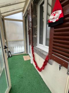 Maison des volcans - 3 chambres doubles - avec Terrasse et Wifi - 5