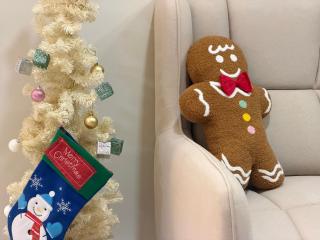 Muji feel majestic maxim , Taman len sen - 8