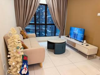 Muji feel majestic maxim , Taman len sen - 7