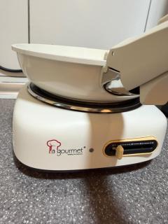 Muji feel majestic maxim , Taman len sen - 4