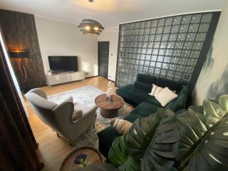 ApartamentySnu, Apartament Kanałowa - 8