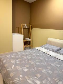 Muji feel majestic maxim , Taman len sen - 2