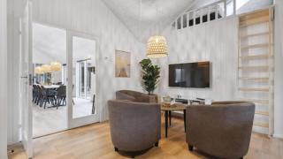 Villavilla #627 - Henne Strand, Vestjylland - 6