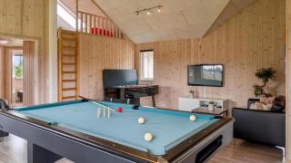 Villavilla #306 - Marielyst, Lollandfalstermøn - 5