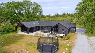 Villavilla #627 - Henne Strand, Vestjylland - 1