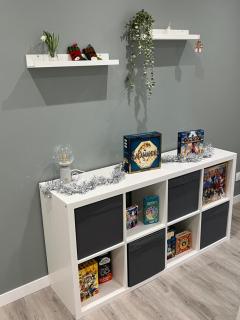 Maison des volcans - 3 chambres doubles - avec Terrasse et Wifi - 8