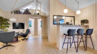 Villavilla #529 - Nr Lyngby Ved Løkken, Nordjylland - 1