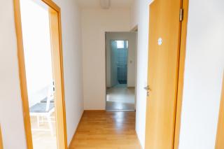 Wohnung mit Balkon in Regensburg - 8