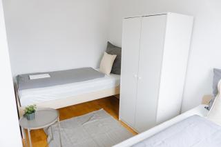 Wohnung mit Balkon in Regensburg - 7