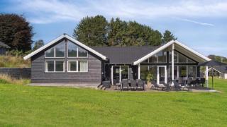 Villavilla #426 - Vejby Strand, Nordsjælland - 2