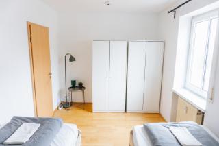 Wohnung mit Balkon in Regensburg - 6