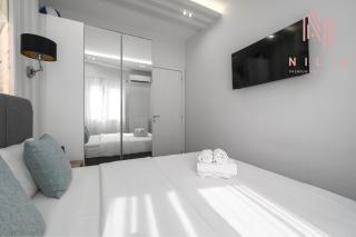 Luz, Nilie Hospitality MGMT - Thessaloniki - 1