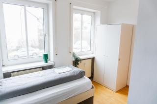 Wohnung mit Balkon in Regensburg - 2