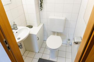 Wohnung mit Balkon in Regensburg - 1