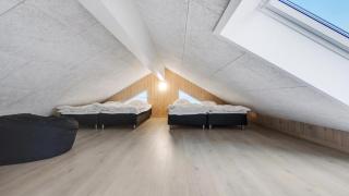 Villavilla #468 - Råbylille Strand, Lollandfalstermøn - 1