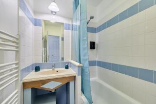 Céloria Deauville - Piscine partagée - 6