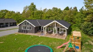 Villavilla #416 - Vejby Strand, Nordsjælland - 9