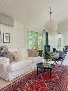 Island Paradise Family-Friendly Near The Sea - 1