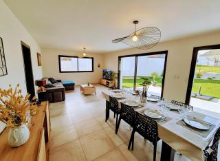 Maison La Verrie 6/8 pers proche Puy du Fou - 0