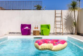 tropical loft in relax - 9