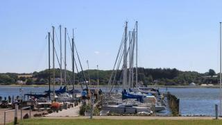 Villavilla #226 - Virksund, Limfjorden - 3