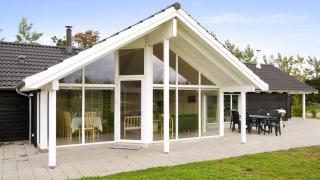 Villavilla #226 - Virksund, Limfjorden - 2