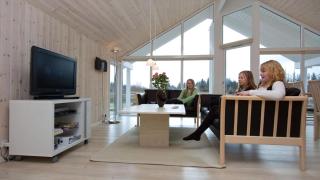 Villavilla #226 - Virksund, Limfjorden - 1