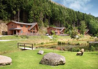Penvale Lakes Lodges - 5