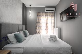 Luz, Nilie Hospitality MGMT - Thessaloniki - 5