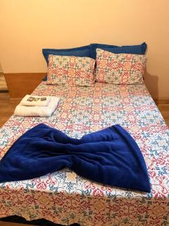 Casa de Campo José Boiteux - 2