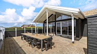 Villavilla #294 - Søndervig, Vestjylland - 2