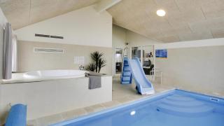 Villavilla #418 - Skåstrup Strand, Fyn Og Øer - 4