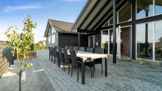 Villavilla #418 - Skåstrup Strand, Fyn Og Øer - 2
