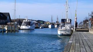 Villavilla #418 - Skåstrup Strand, Fyn Og Øer - 1