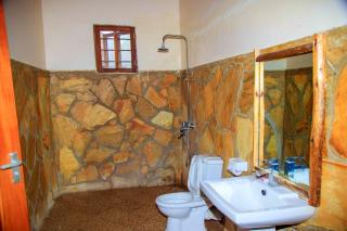 Mikumi Adventure Lodge - 2