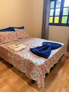 Casa de Campo José Boiteux - 3