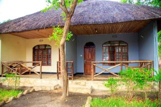 Mikumi Adventure Lodge - 4