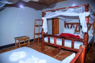 Mikumi Adventure Lodge - 7