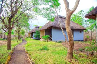 Mikumi Adventure Lodge - 0