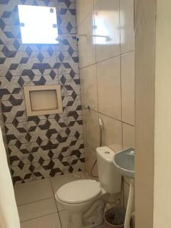 Hostel dos amigos - 6